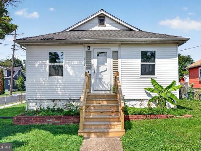 House for sale in Oaklyn, New Jersey