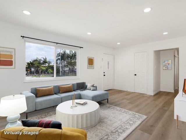 House for sale in La Puente, California