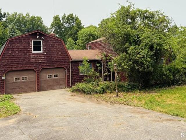 House for sale in Lebanon, Connecticut