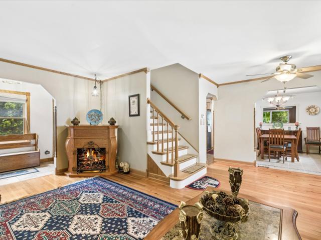 House for sale in Wilmette, Illinois