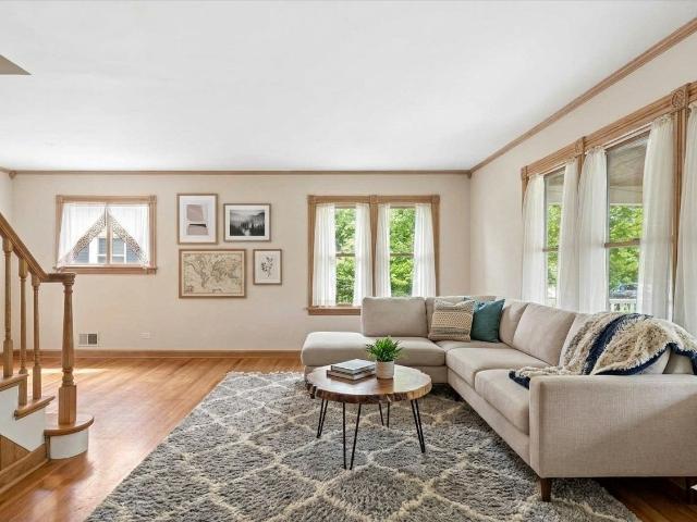 House for sale in Wilmette, Cook County