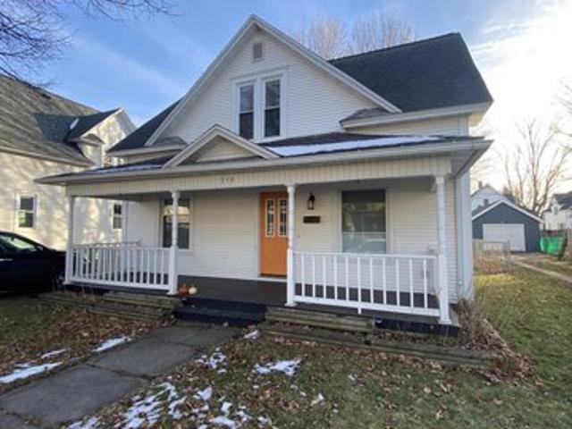 House for sale in Marathon, Wisconsin
