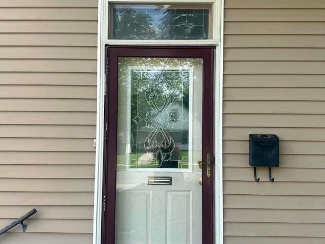 House for sale in Ottumwa, Iowa