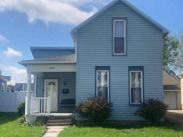 House for sale in Findlay, Ohio