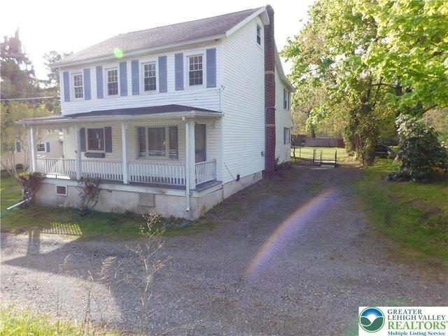 House for sale in Mcadoo, Pennsylvania