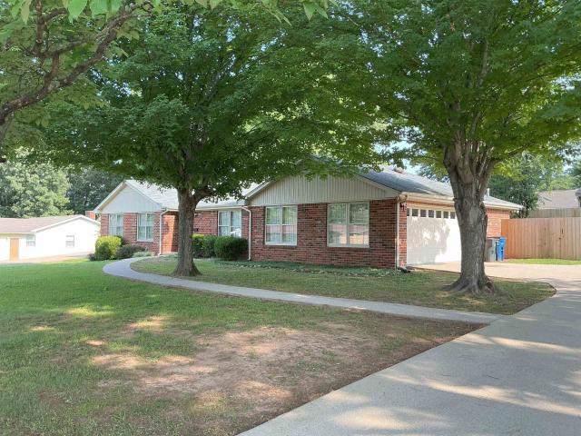 House for sale in Florence, Alabama