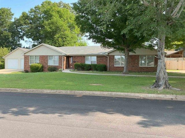 House for sale in Florence, Alabama