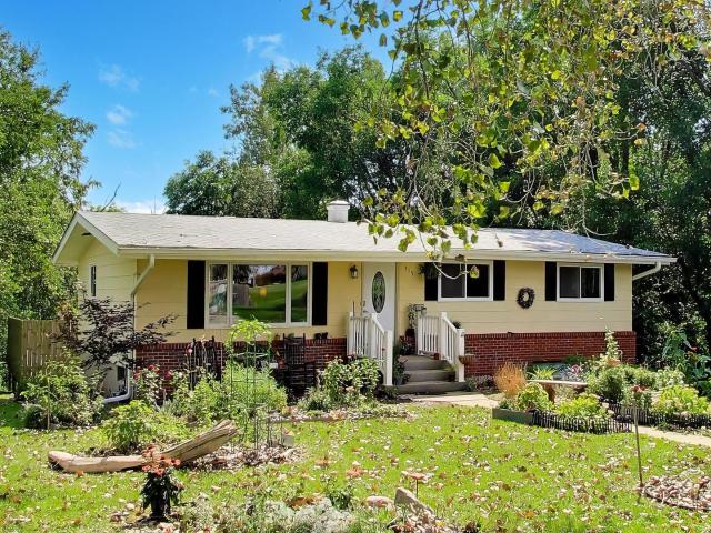 House for sale in Dalzell, Bureau County