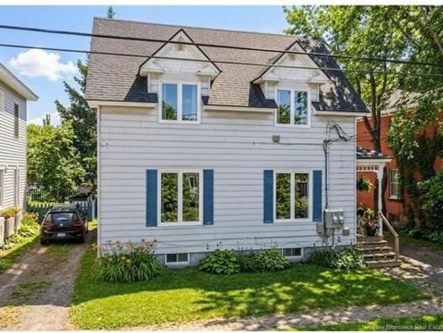 House for sale in Moncton Parish, City of Moncton