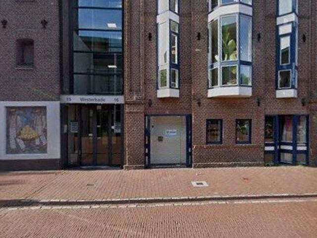 Bedrijfspand te huur in Centrum, Groningen