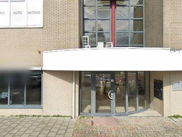 Bedrijfspand te huur in Zoetermeer, Zuid Holland