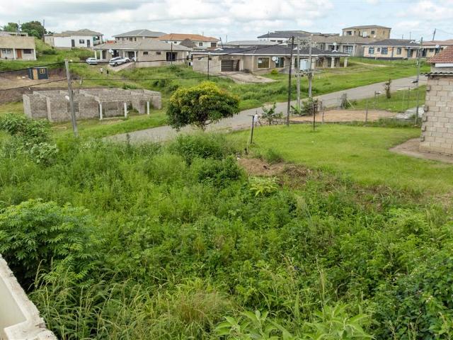 Land for sale in Durban