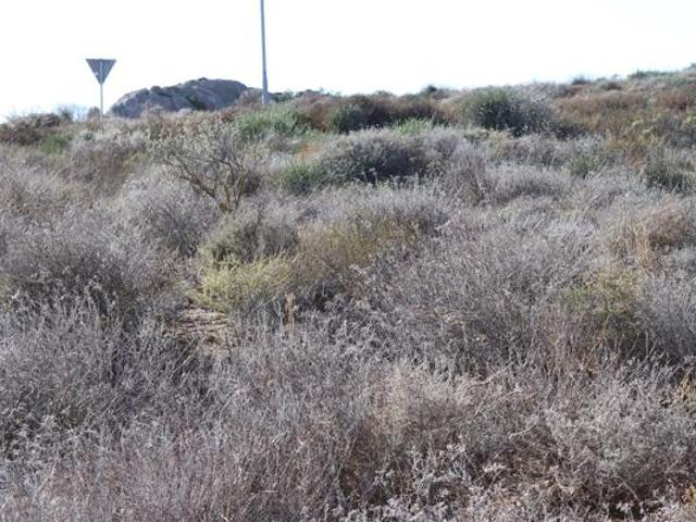 Land for sale in Western Cape
