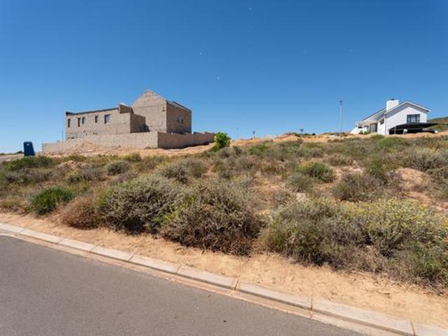 Land for sale in West Coast Village, City of Cape Town