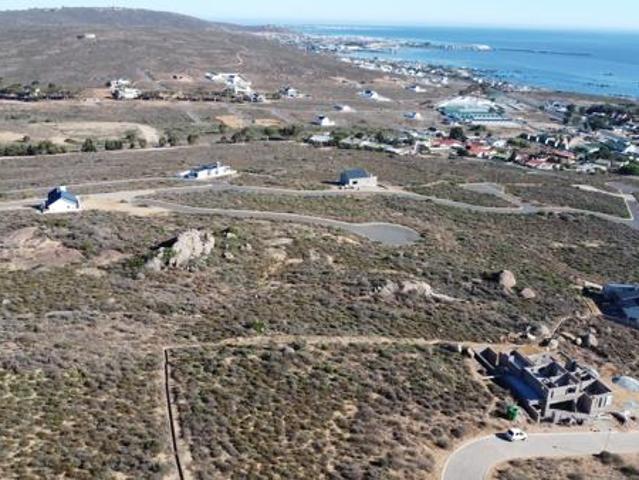 Land for sale in Western Cape