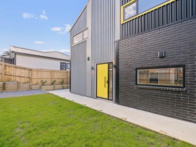 House for rent in Homedale, Lower Hutt