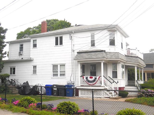 House for sale in Warren, Rhode Island