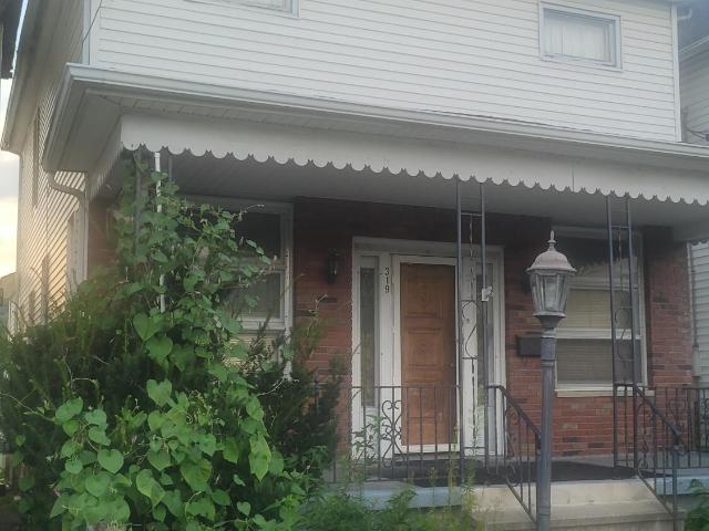 House for sale in Duryea, Luzerne County