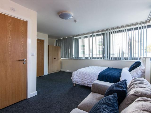 House for rent in Haddon, East Midlands