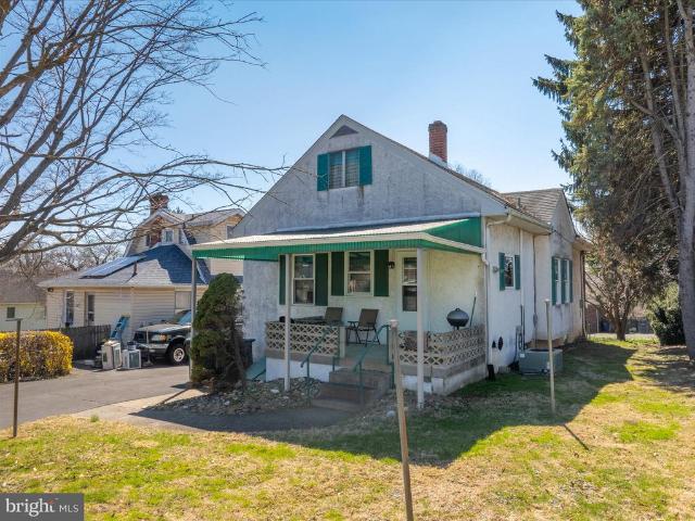 House for sale in Rydal, Pennsylvania
