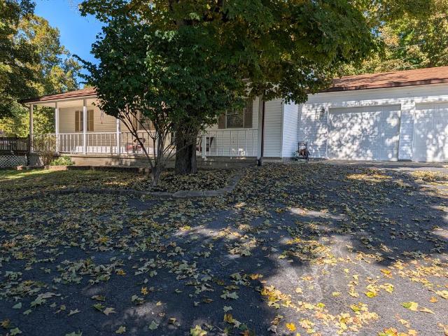 House for sale in Piketon, Pike County