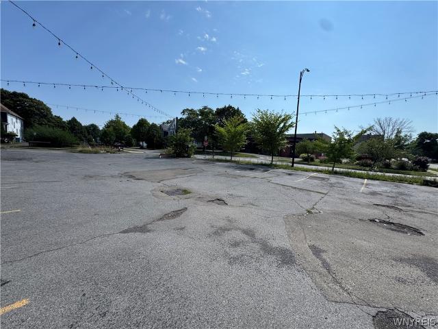 Property for rent in Buffalo, New York