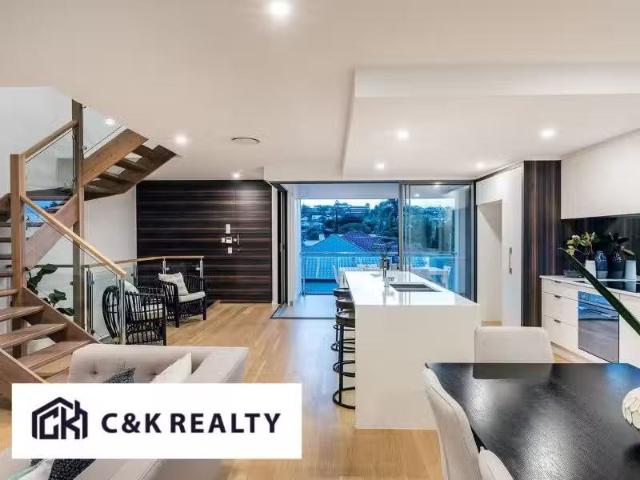 Condo for rent in Toombul, Queensland