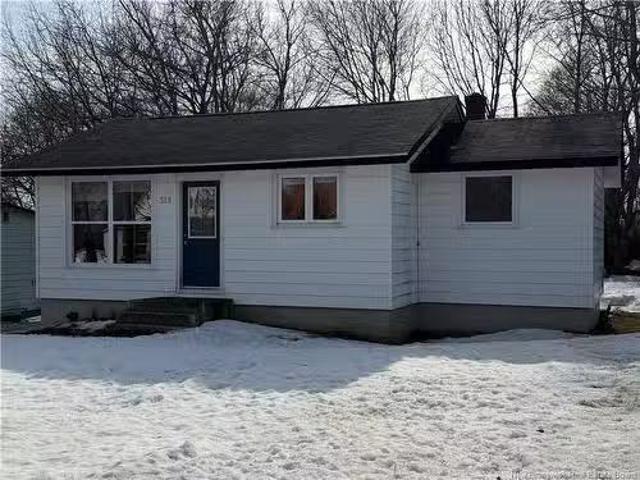 House for sale in Miramichi, New Brunswick