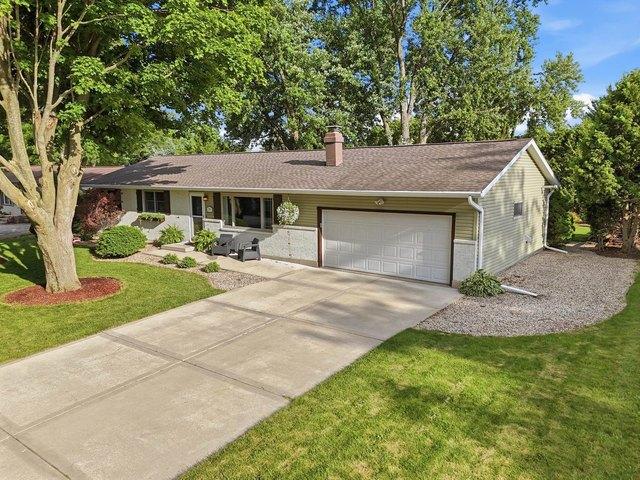 House for sale in Deerfield, Wisconsin