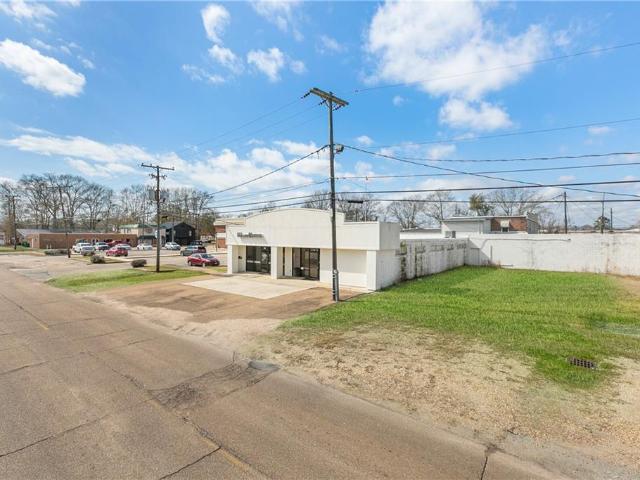 Commercial for sale in Bogalusa, Louisiana