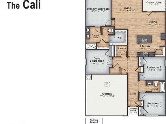 House for sale in Jacksonville, North Carolina
