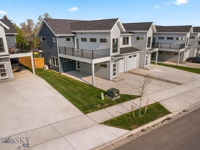 Townhouse for sale in Bozeman, Montana