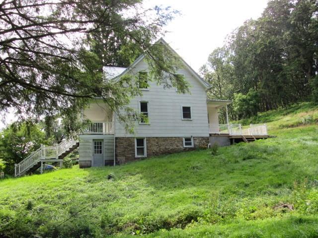 House for sale in Alverton, Pennsylvania