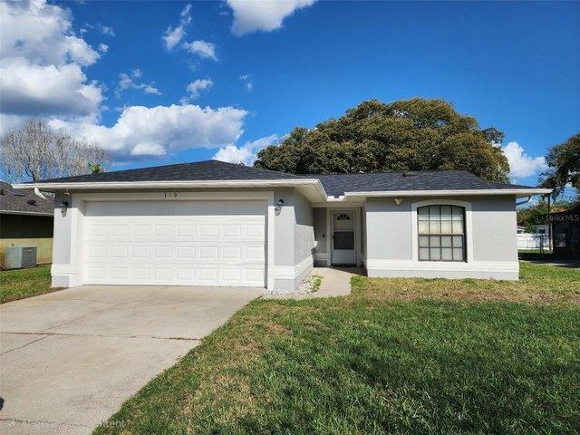 House for sale in Saint Cloud, Florida
