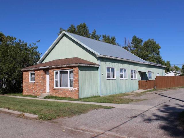 House for sale in Granum, Alberta