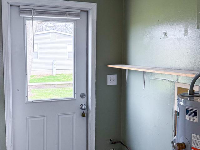 House for sale in Atwood, Illinois