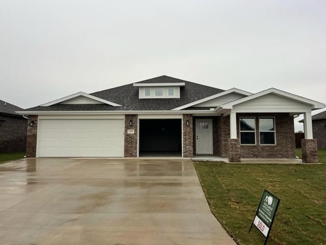 House for sale in Duenweg, Missouri