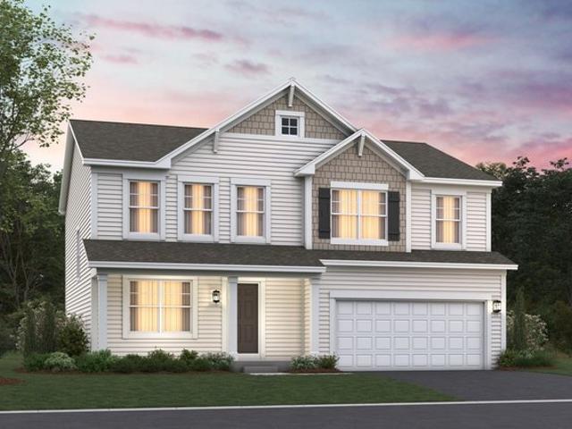 House for sale in Oswego, Illinois