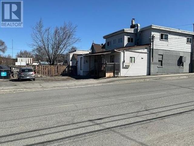 Commercial for sale in Wanup, Ontario