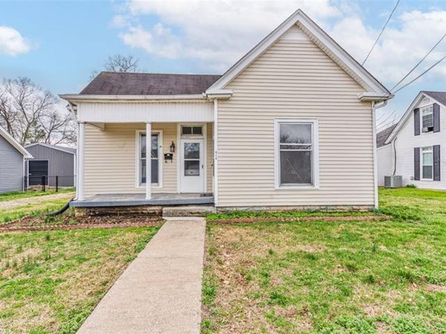 House for sale in Simpson, Kentucky