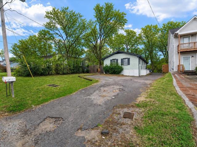 House for sale in Tennessee