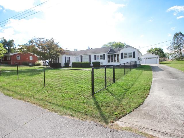 House for sale in Tennessee