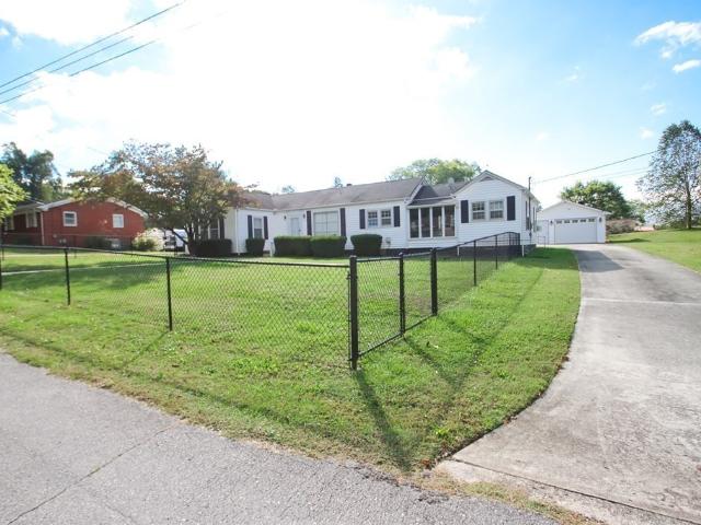 House for sale in Tennessee