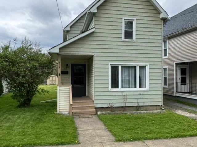 House for sale in Olean, New York