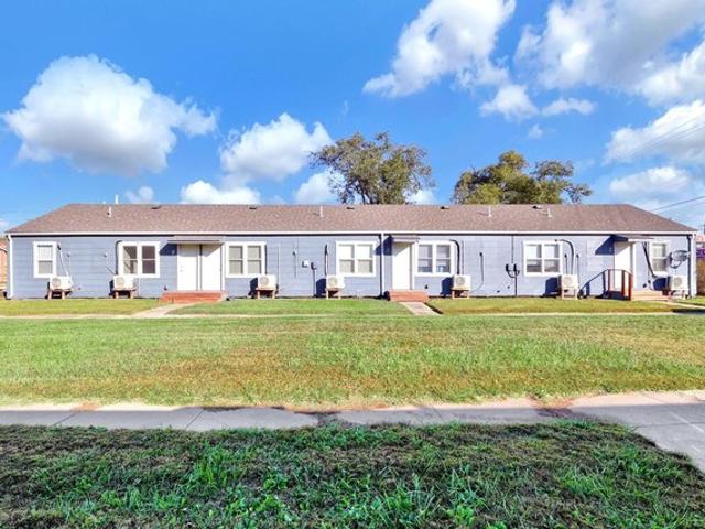 House for sale in Kansas