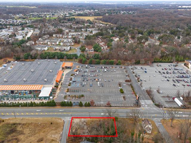 Land for sale in Mantua, New Jersey