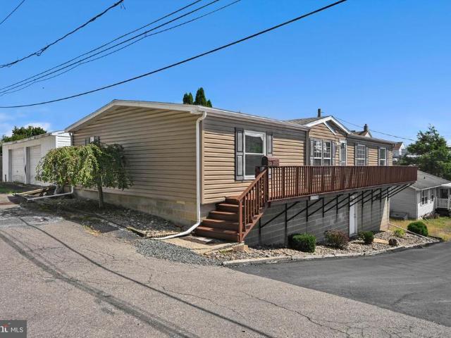 House for sale in Shenandoah, Schuylkill County