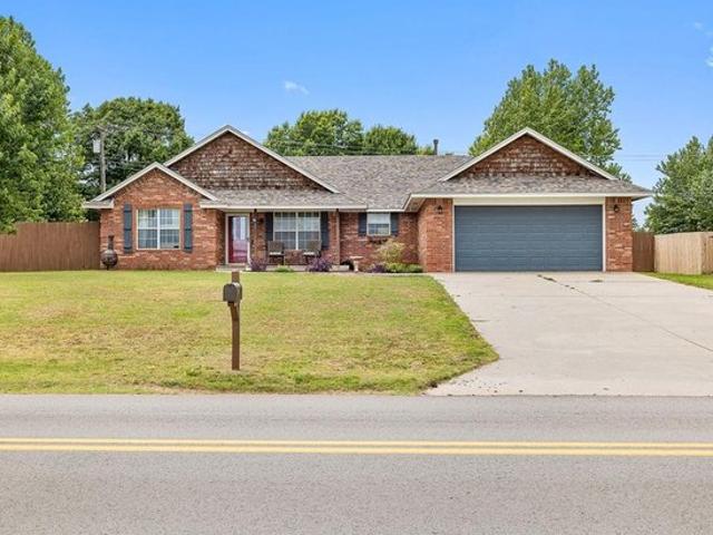 House for sale in Tuttle, Oklahoma