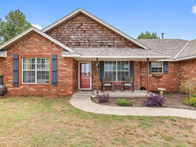 House for sale in Tuttle, Oklahoma