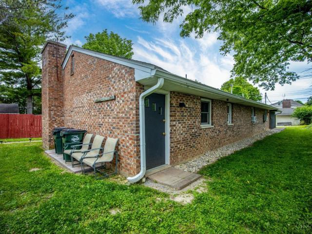 House for sale in Oxford, Ohio